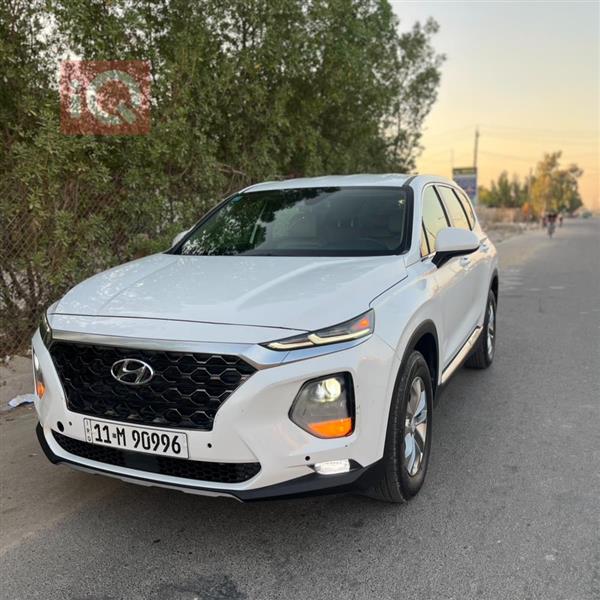 Hyundai for sale in Iraq